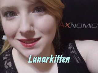 Lunarkitten