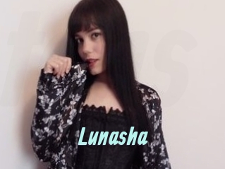 Lunasha