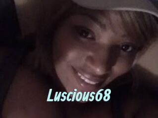 Luscious68