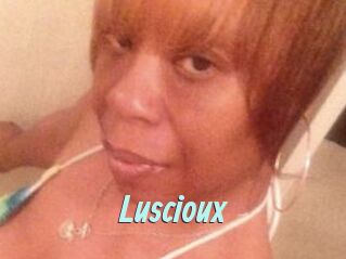 Luscioux