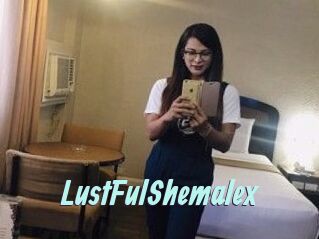 LustFulShemalex