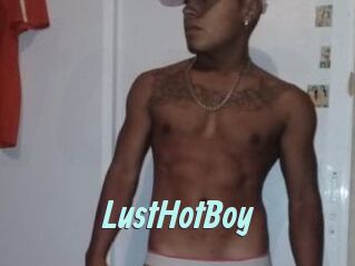 LustHotBoy