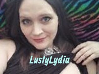 LustyLydia