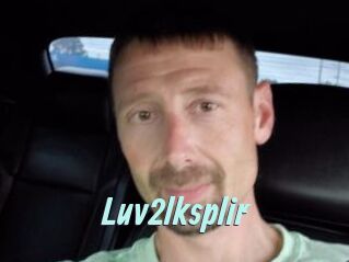 Luv2lksplir