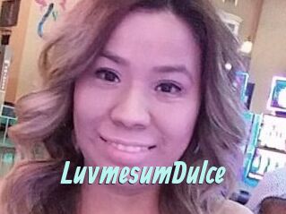 LuvmesumDulce