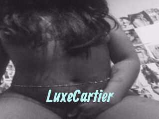 LuxeCartier