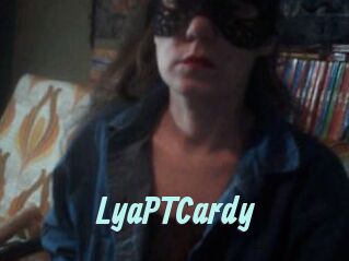 LyaPTCardy