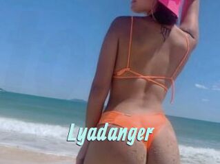 Lyadanger