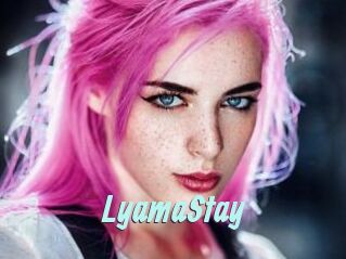 LyamaStay