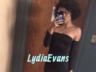 LydiaEvans