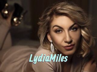 LydiaMiles