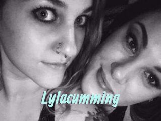 Lylacumming