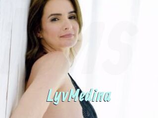 LyvMedina