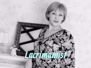 Lacrimamist