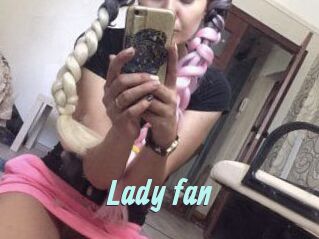 Lady_fan