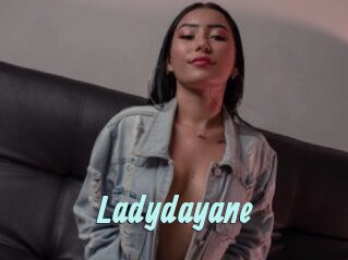 Ladydayane