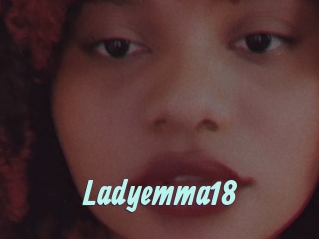 Ladyemma18