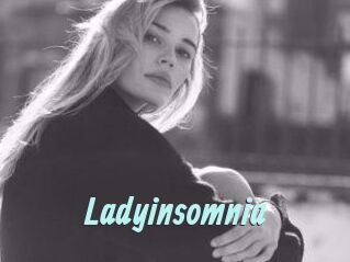 Ladyinsomnia