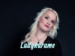 Ladykarame