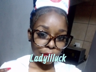 Ladyllluck