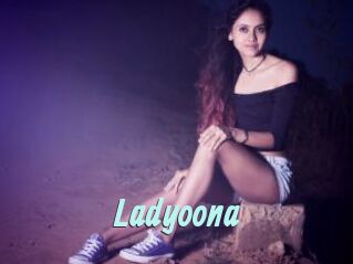 Ladyoona