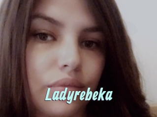 Ladyrebeka