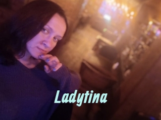 Ladytina