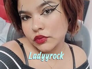 Ladyyrock