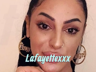 Lafayettexxx