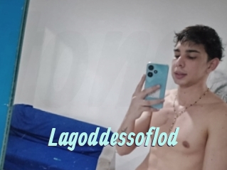 Lagoddessoflod