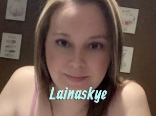 Lainaskye