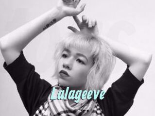 Lalageeve