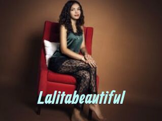 Lalitabeautiful