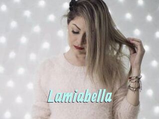 Lamiabella