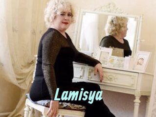 Lamisya