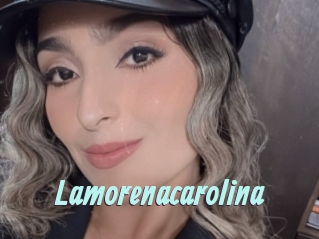 Lamorenacarolina