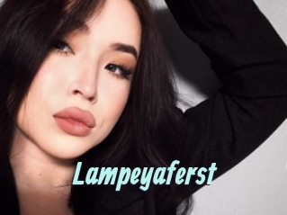 Lampeyaferst