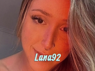 Lana92