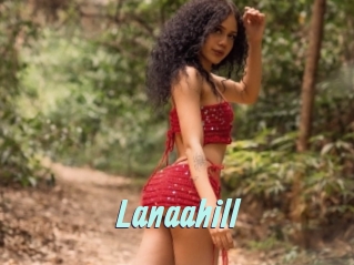 Lanaahill