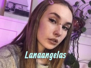 Lanaangelas