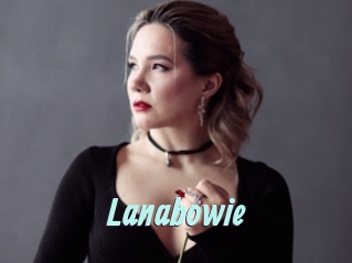 Lanabowie