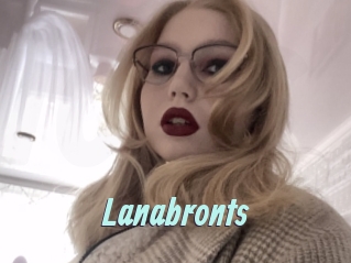 Lanabronts