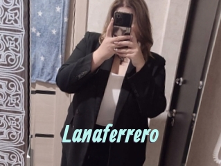 Lanaferrero