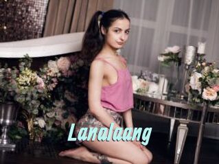 Lanalaang