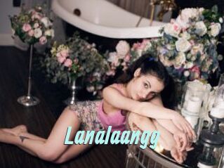 Lanalaangg