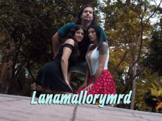 Lanamallorymrd