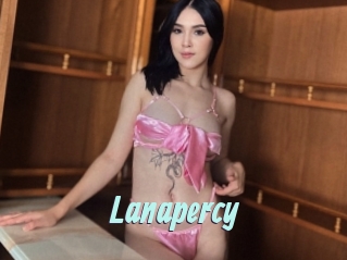 Lanapercy