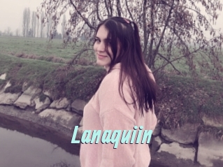 Lanaquiin