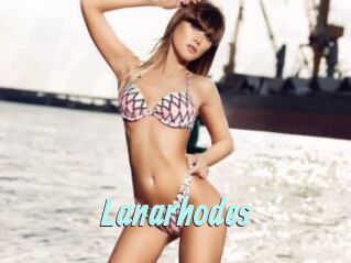 Lanarhodes