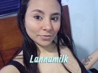 Lannamilk